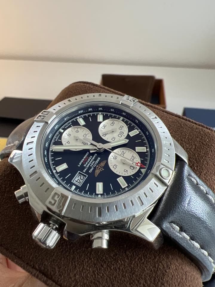 Breitling Colt