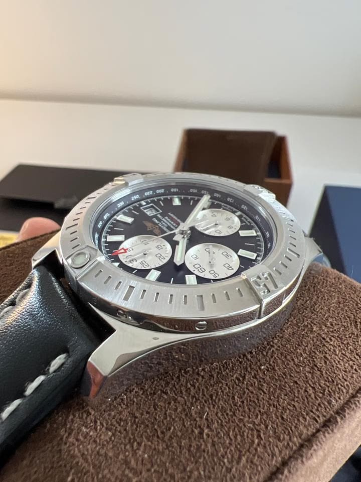 Breitling Colt