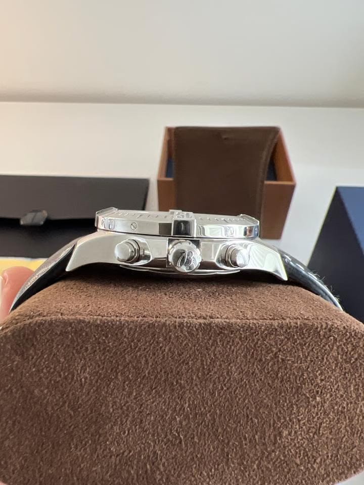 Breitling Colt