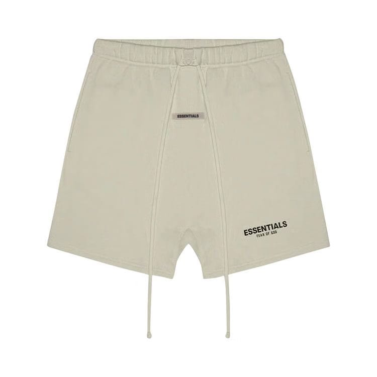 Fog Essentials Moss Shorts