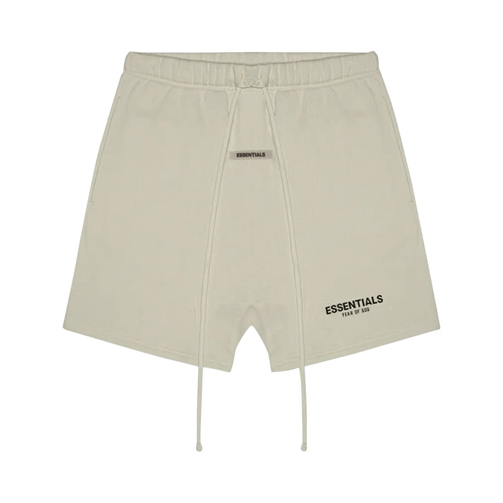 Fog Essentials Moss Shorts