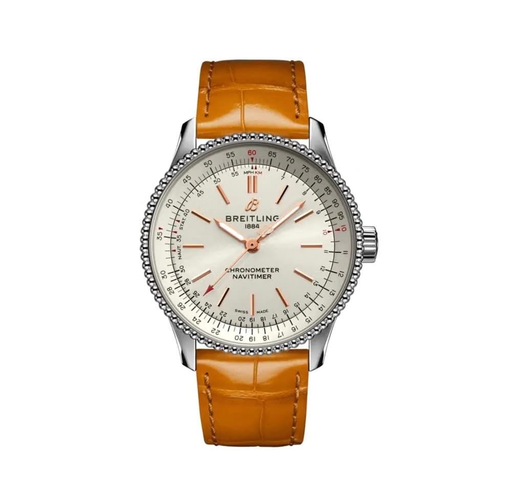 Breitling Navitimer