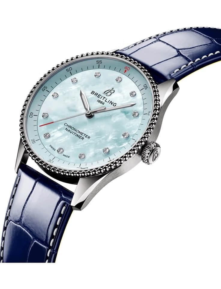 Breitling Navitimer