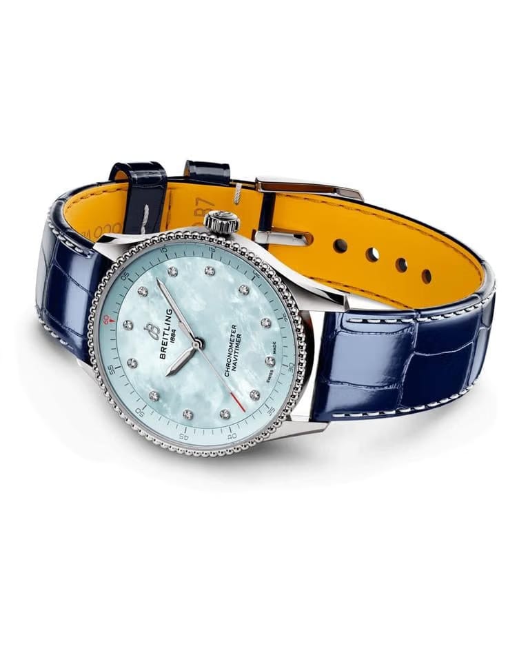 Breitling Navitimer