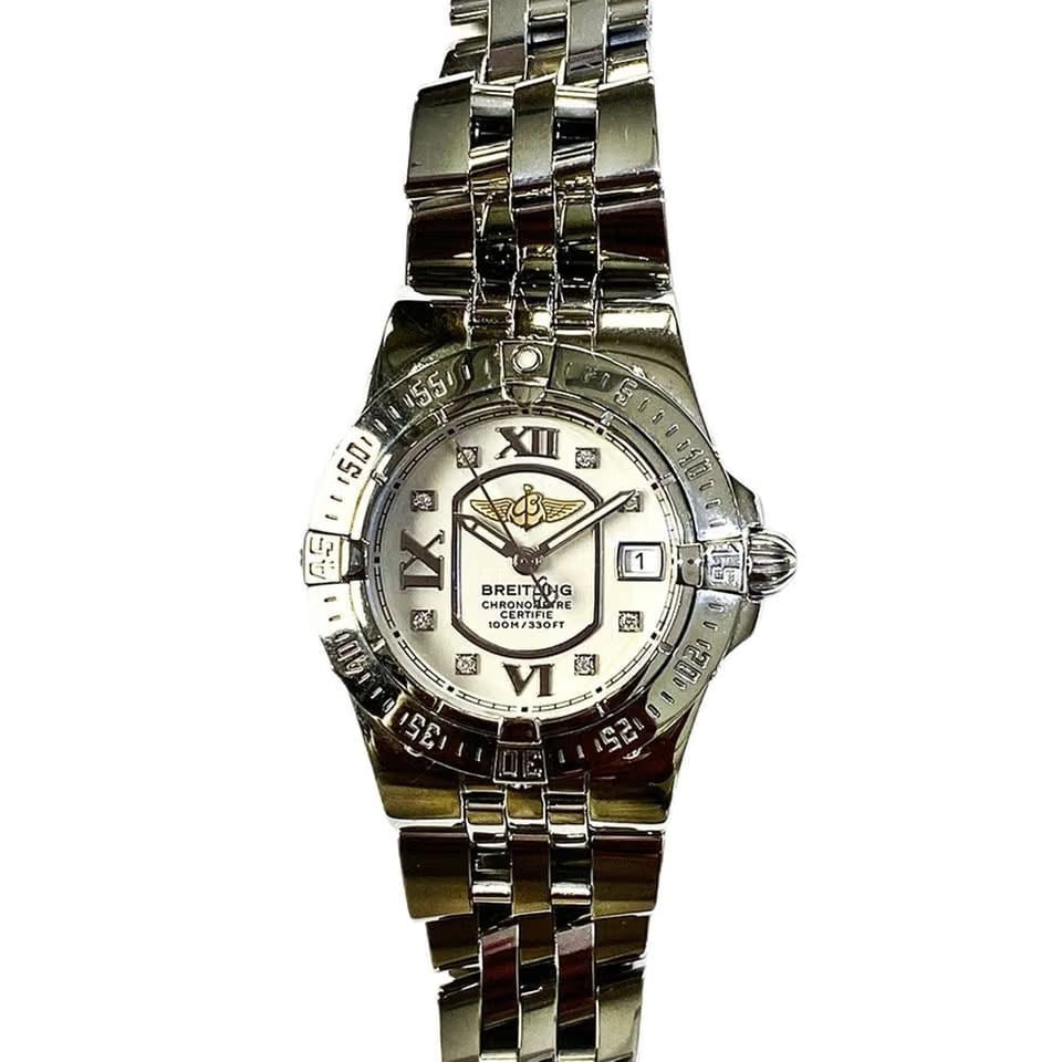 Breitling Colt