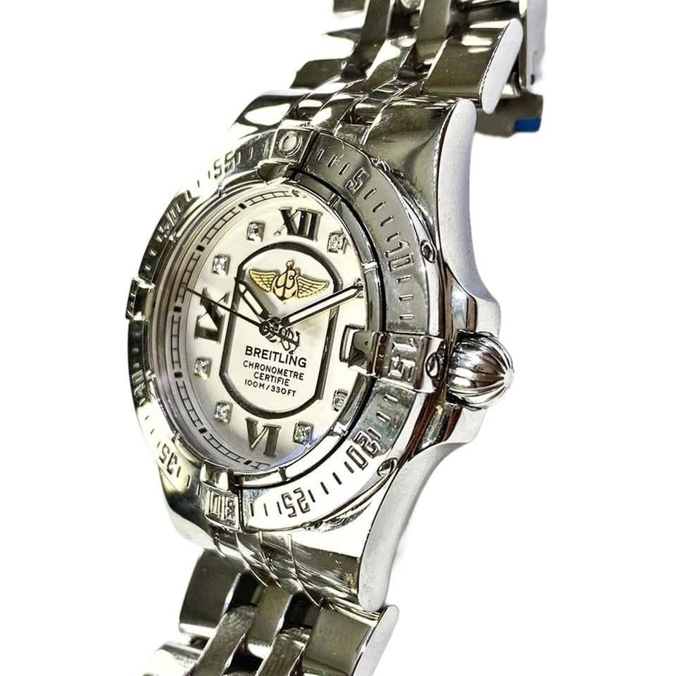 Breitling Colt