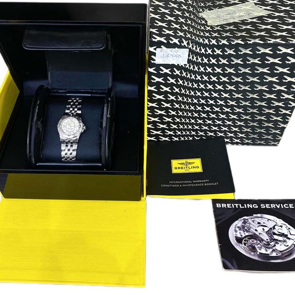 Breitling Colt