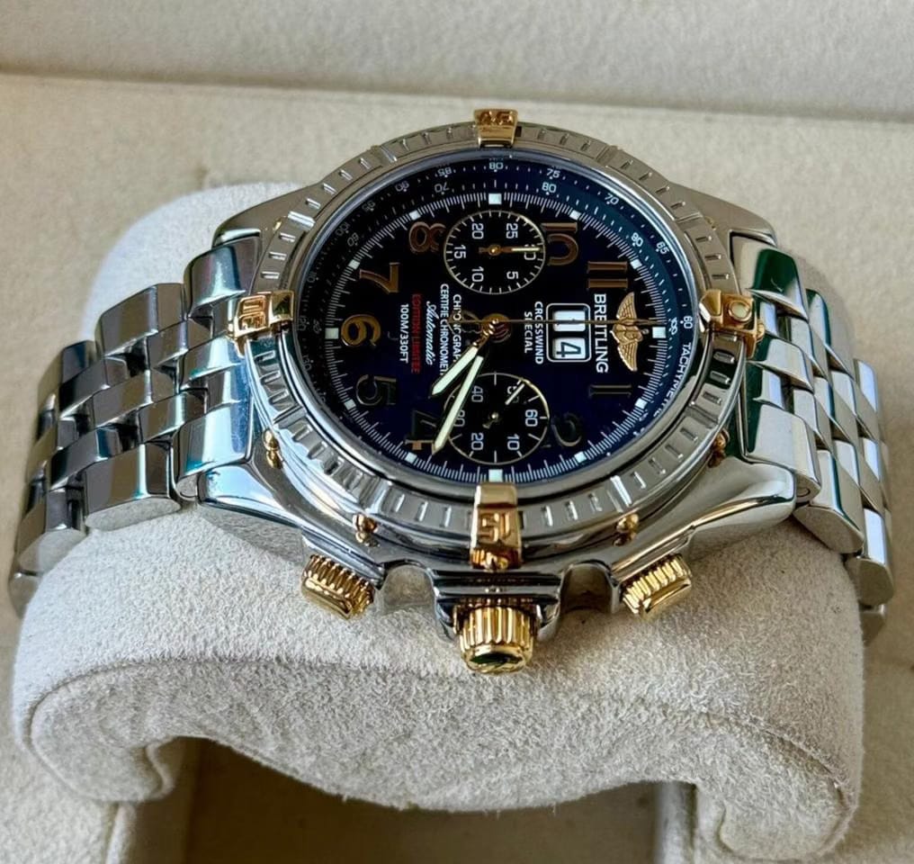 Breitling Windrider