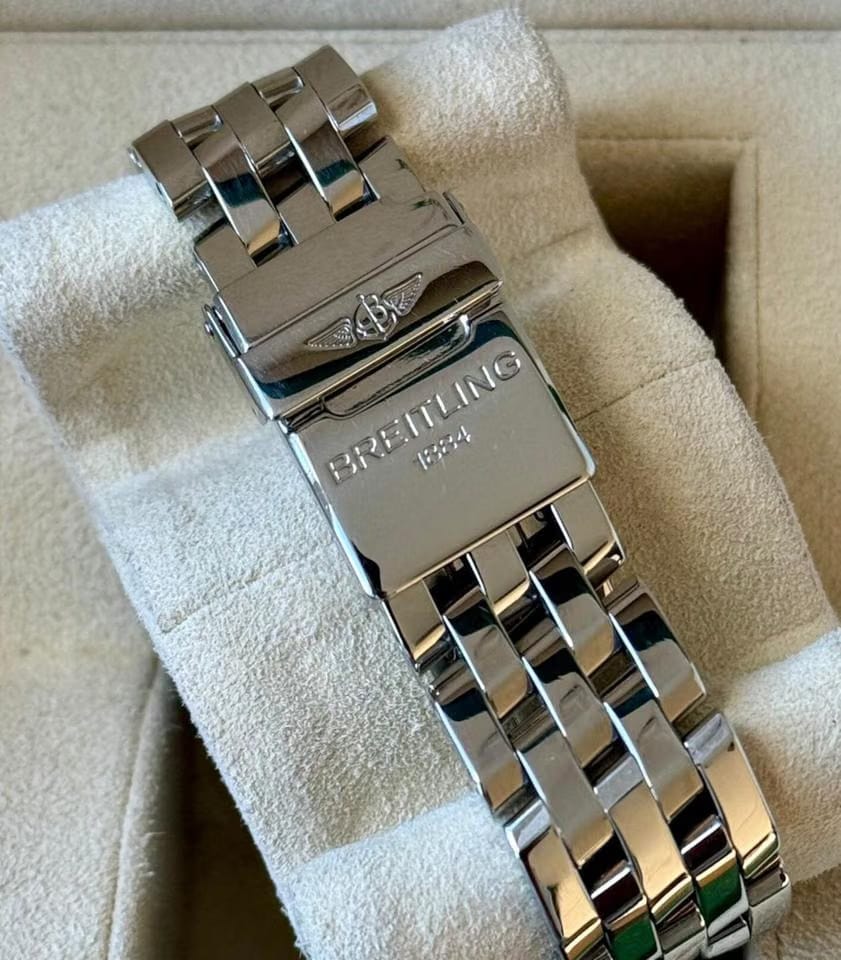 Breitling Windrider
