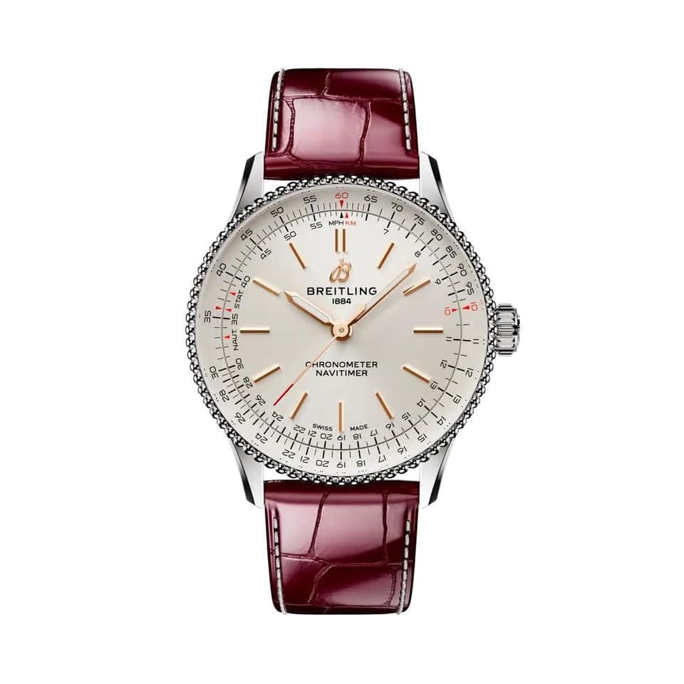 Breitling Navitimer