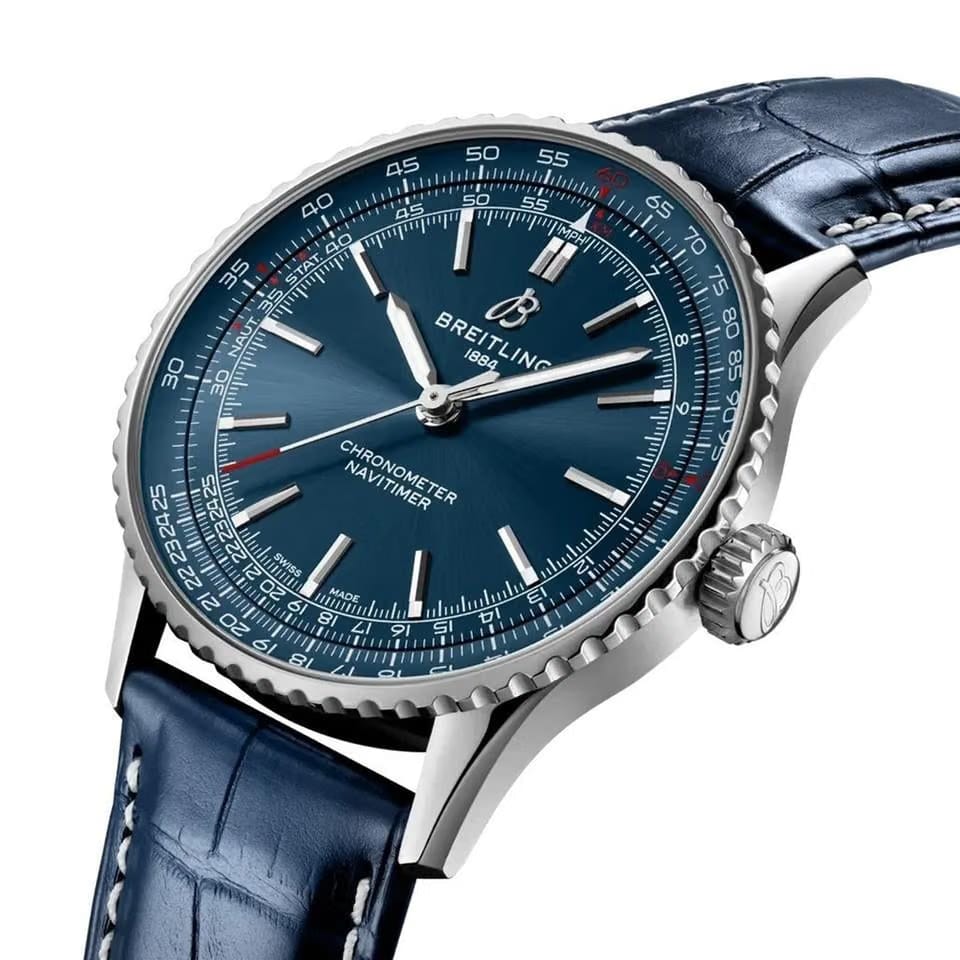 Breitling Navitimer