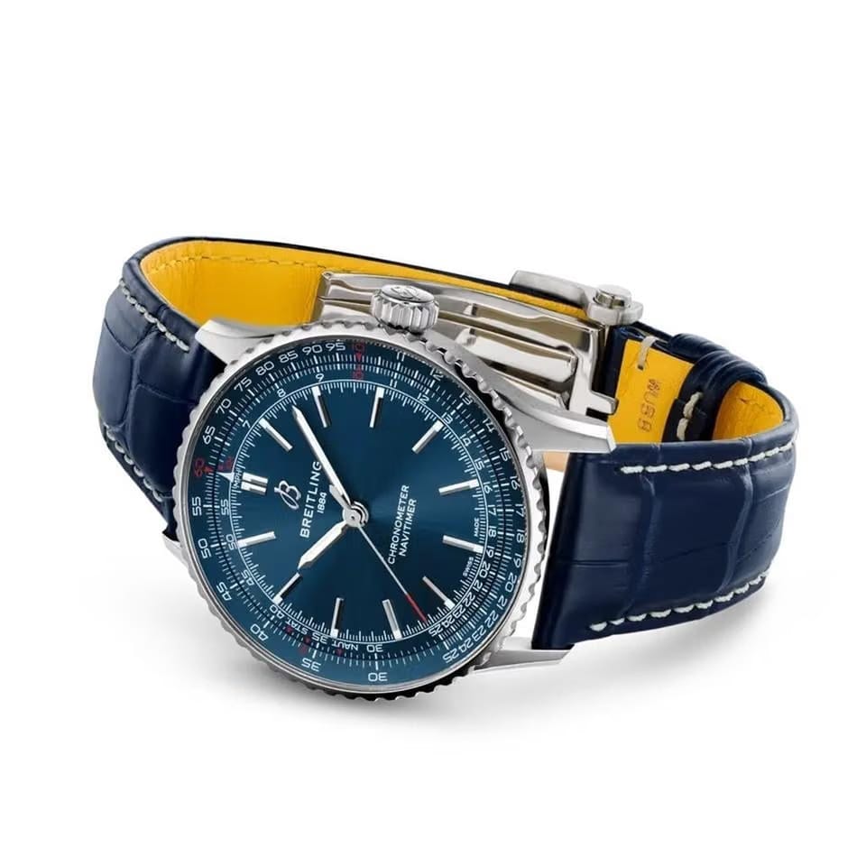 Breitling Navitimer