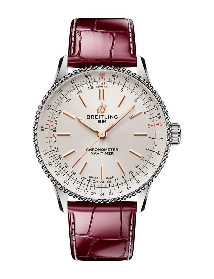 Breitling Navitimer