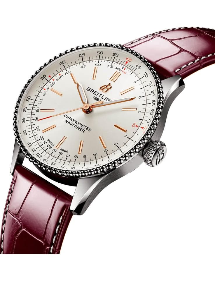 Breitling Navitimer