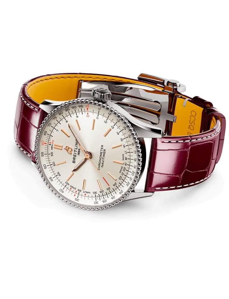 Breitling Navitimer