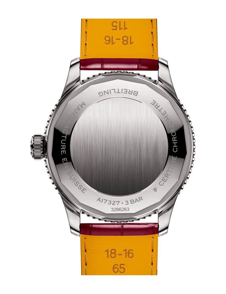 Breitling Navitimer