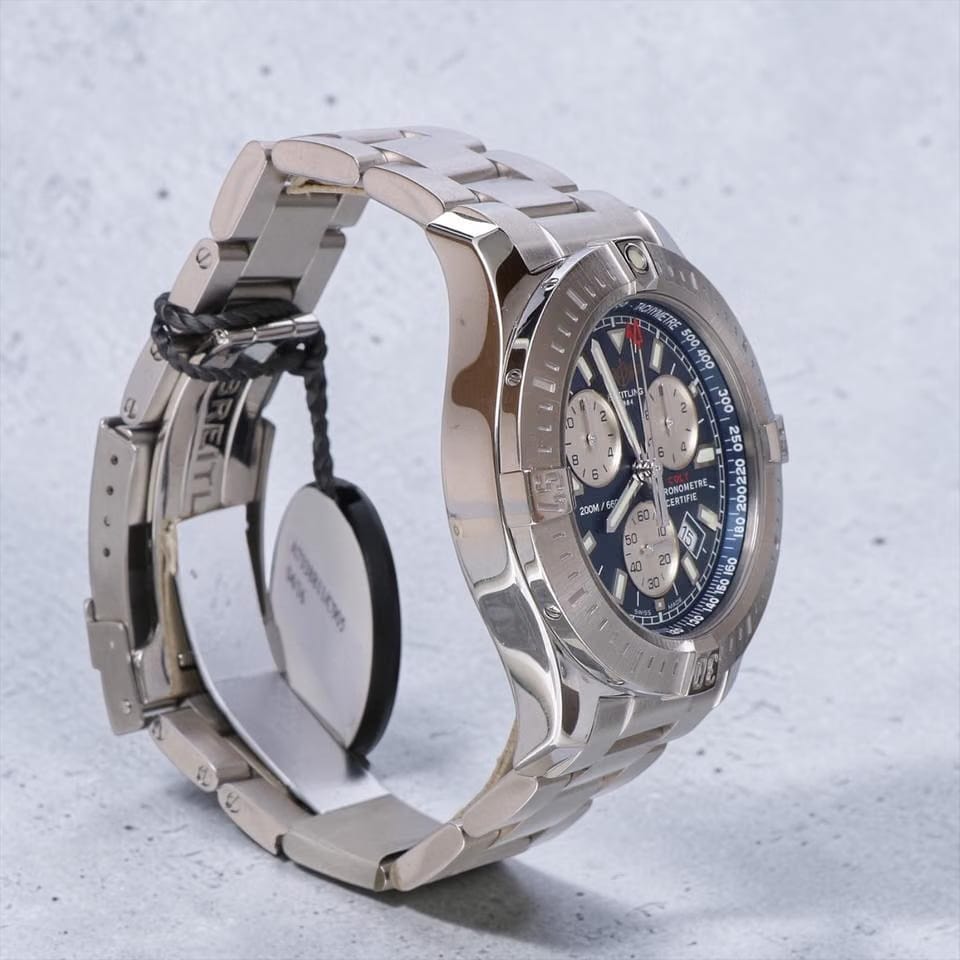 Breitling Colt