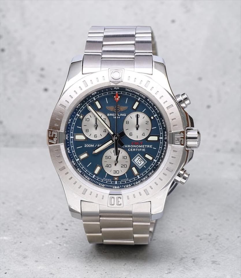 Breitling Colt