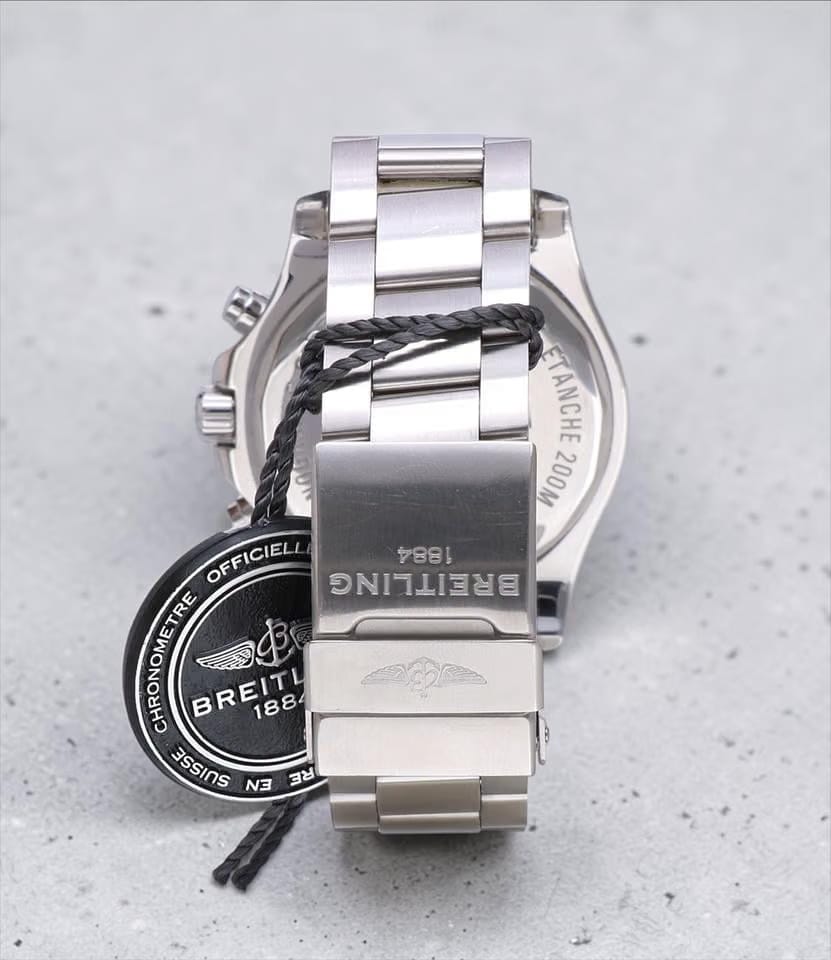 Breitling Colt