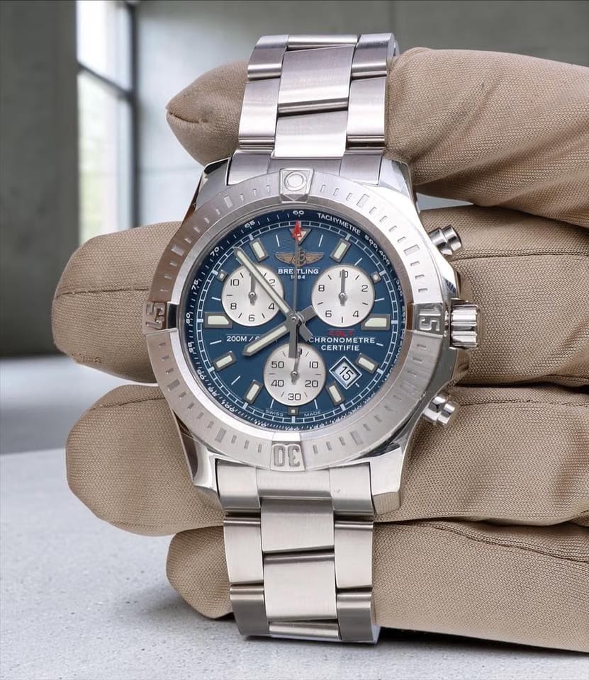 Breitling Colt