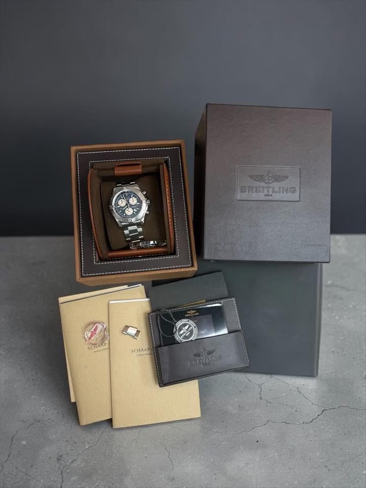 Breitling Colt