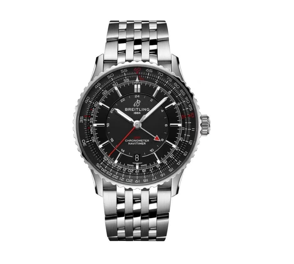 Breitling Navitimer