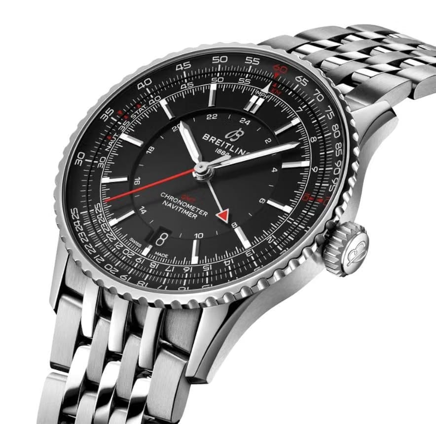 Breitling Navitimer