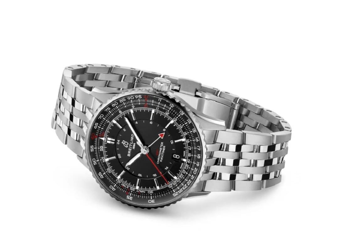 Breitling Navitimer