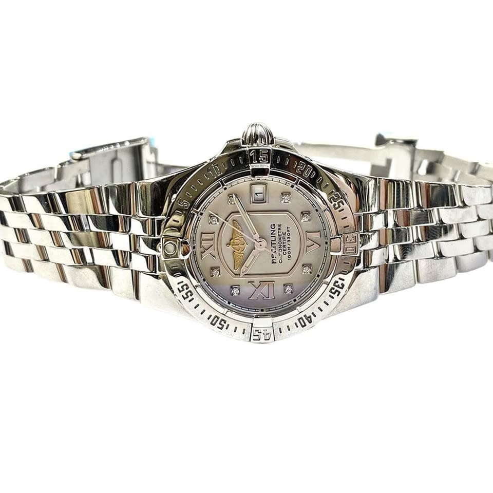 Breitling Windrider