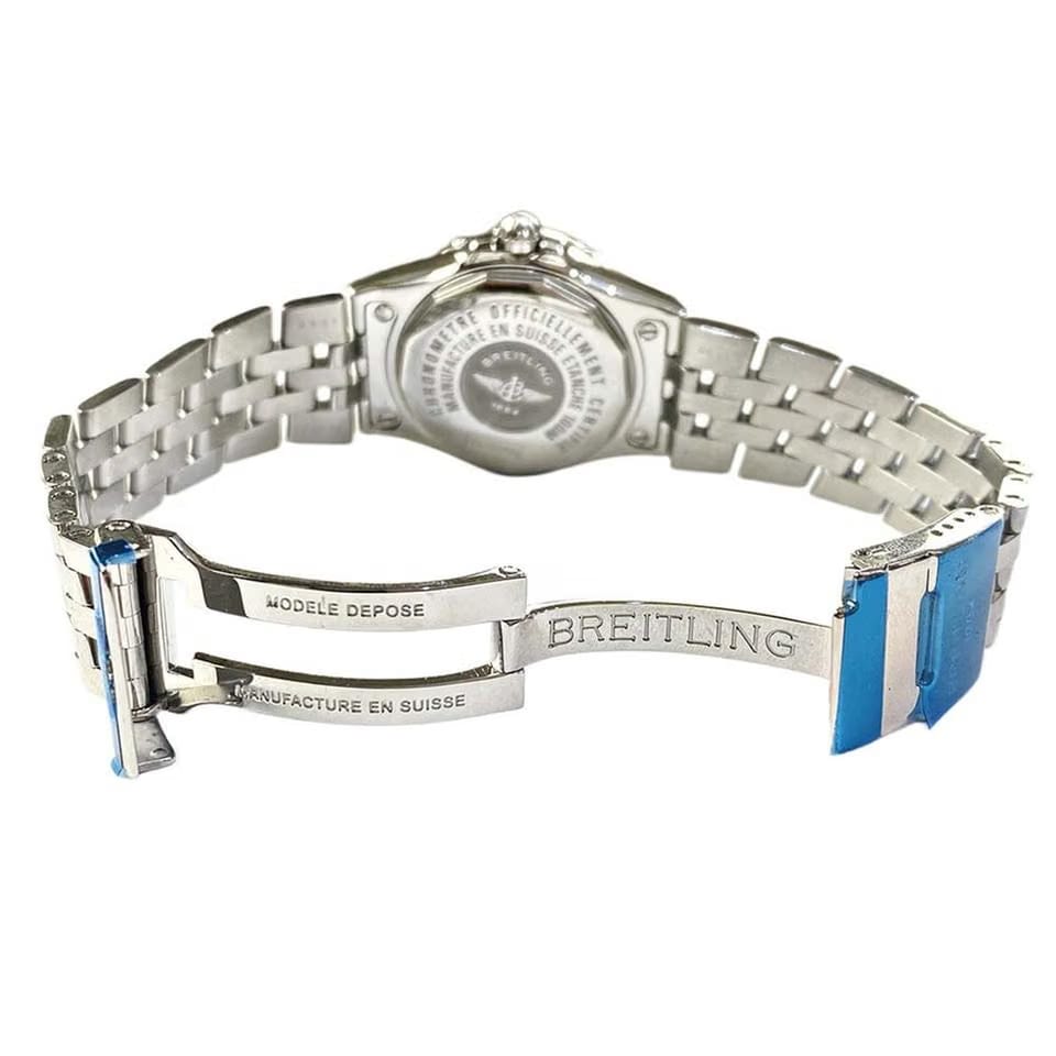 Breitling Windrider