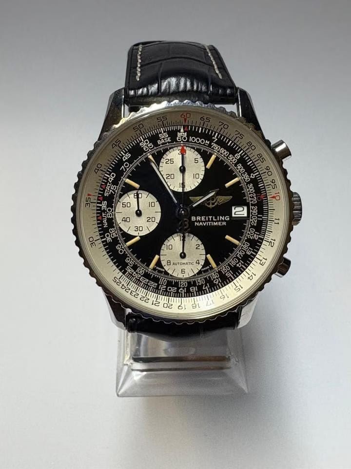 Breitling Navitimer