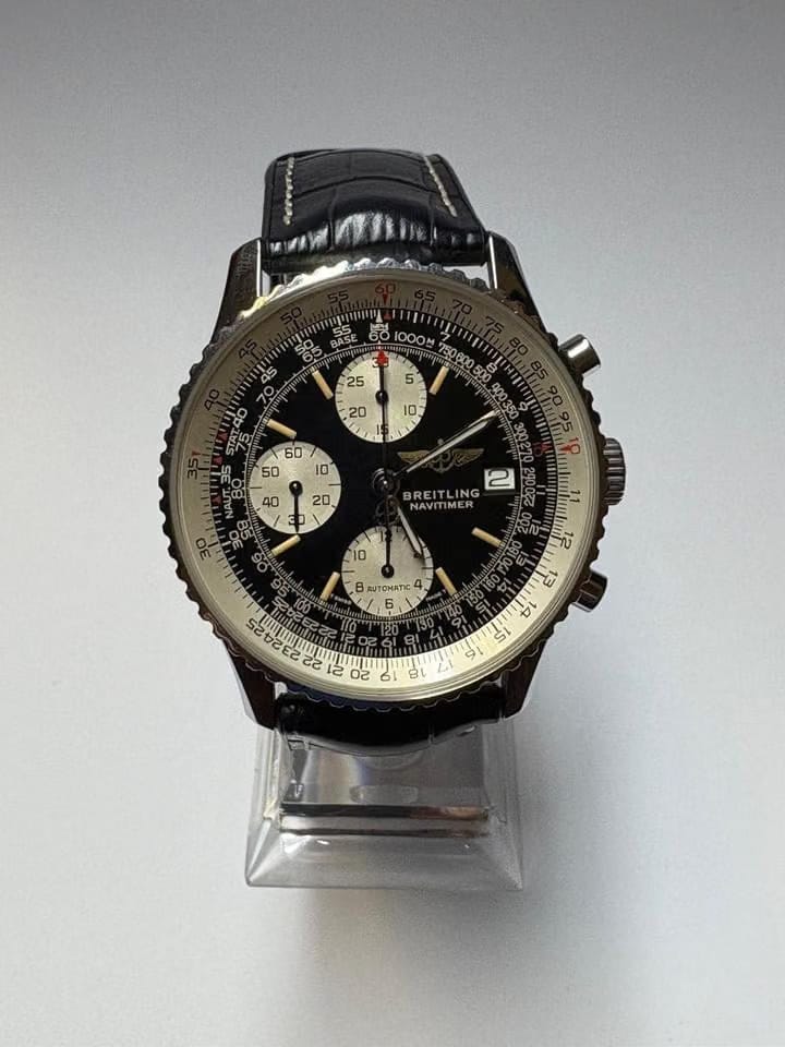 Breitling Navitimer