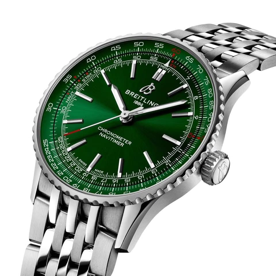 Breitling Navitimer Automatic 41
