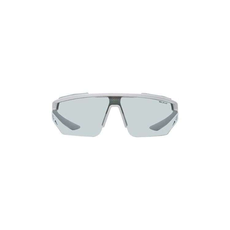 Nike Windshield Elite E Matte Sunglasses Pure Platinum