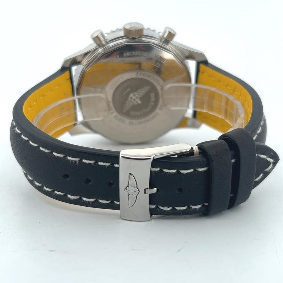 Breitling Navitimer World Ful Set
