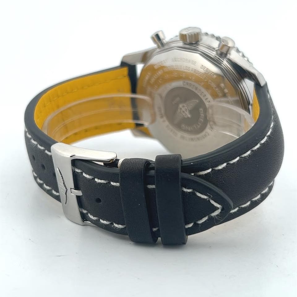Breitling Navitimer World Ful Set
