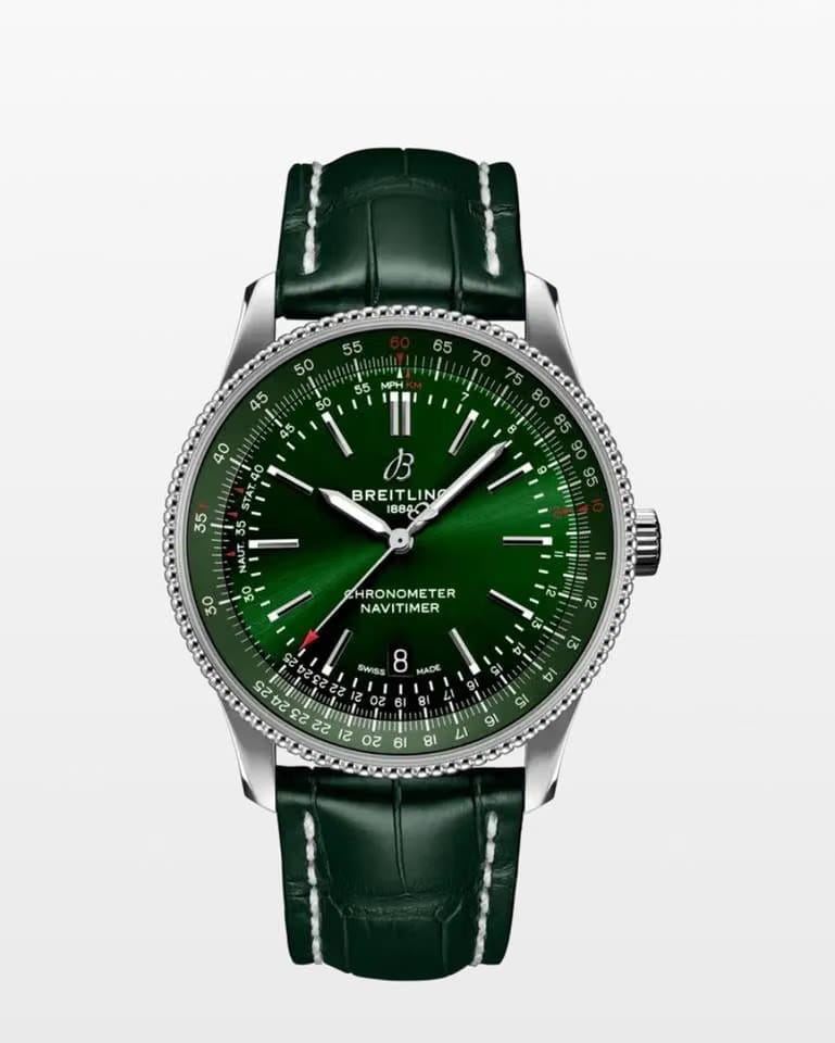 Breitling Navitimer