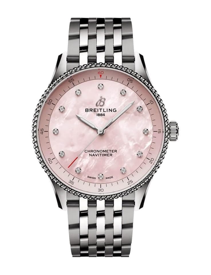 Breitling Navitimer