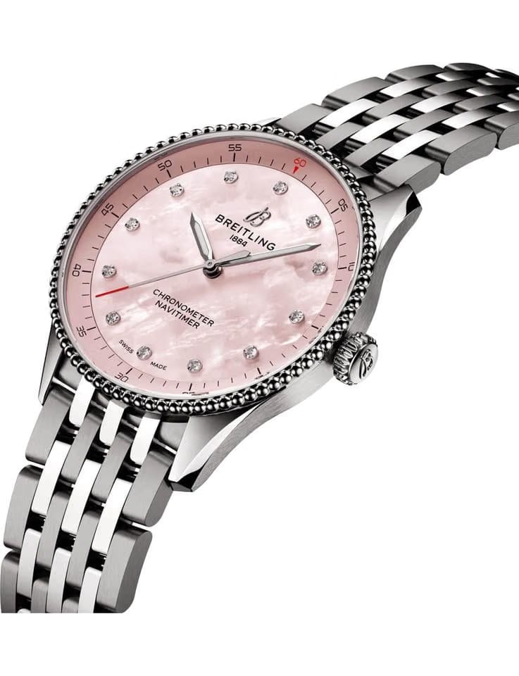 Breitling Navitimer