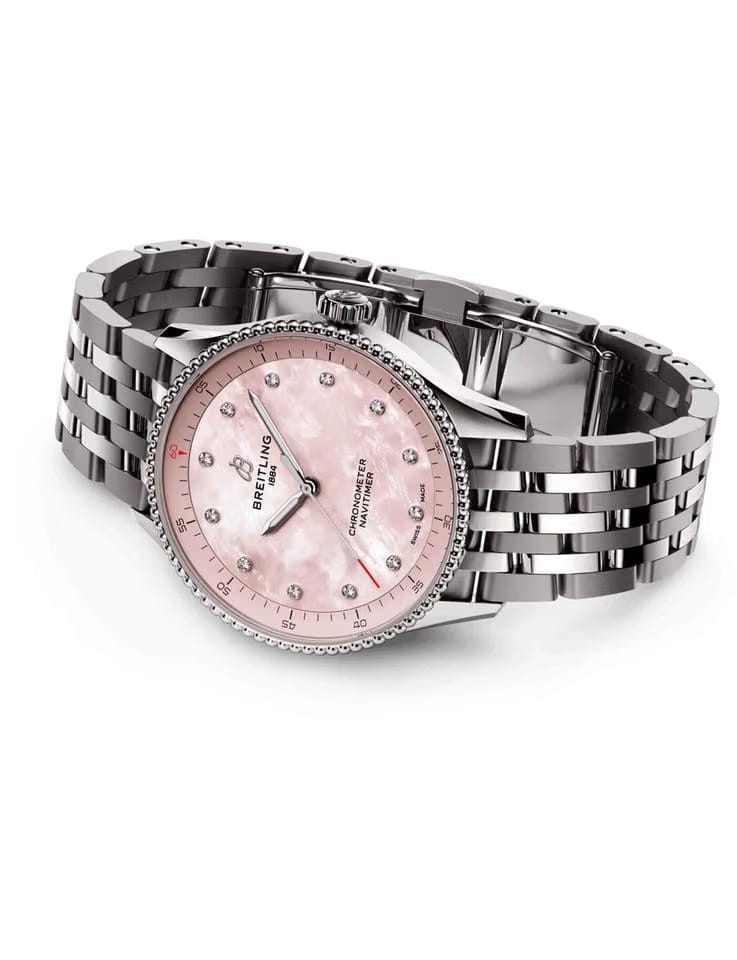 Breitling Navitimer