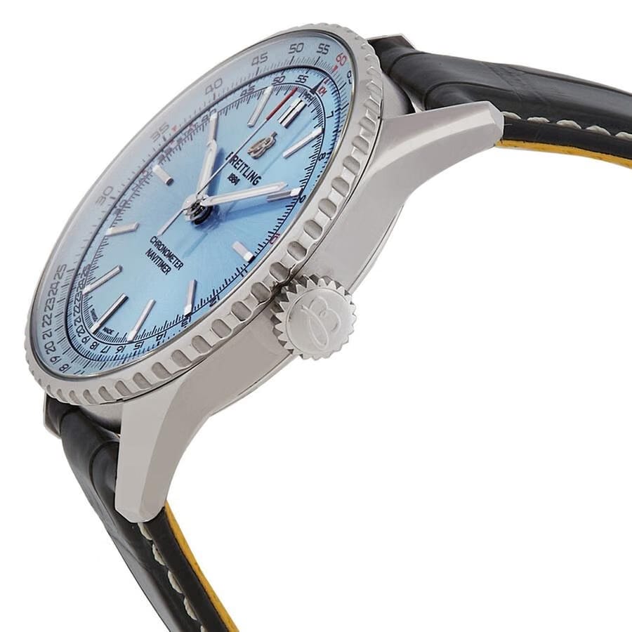 Breitling Navitimer