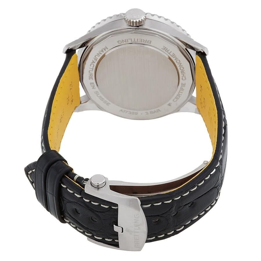 Breitling Navitimer