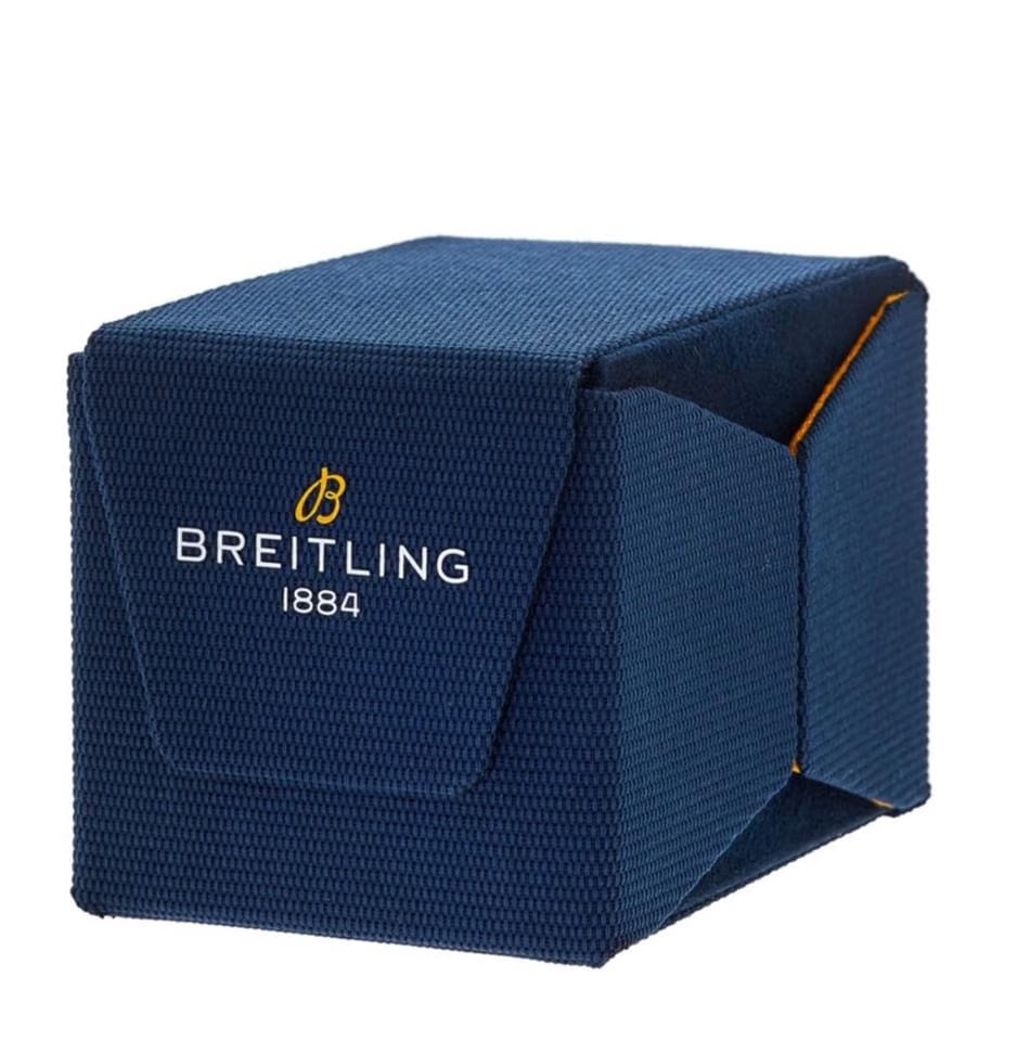 Breitling Navitimer
