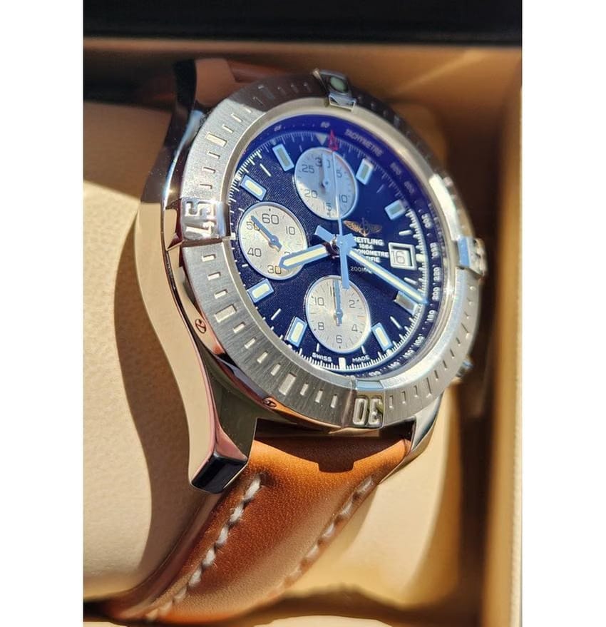 Breitling Colt