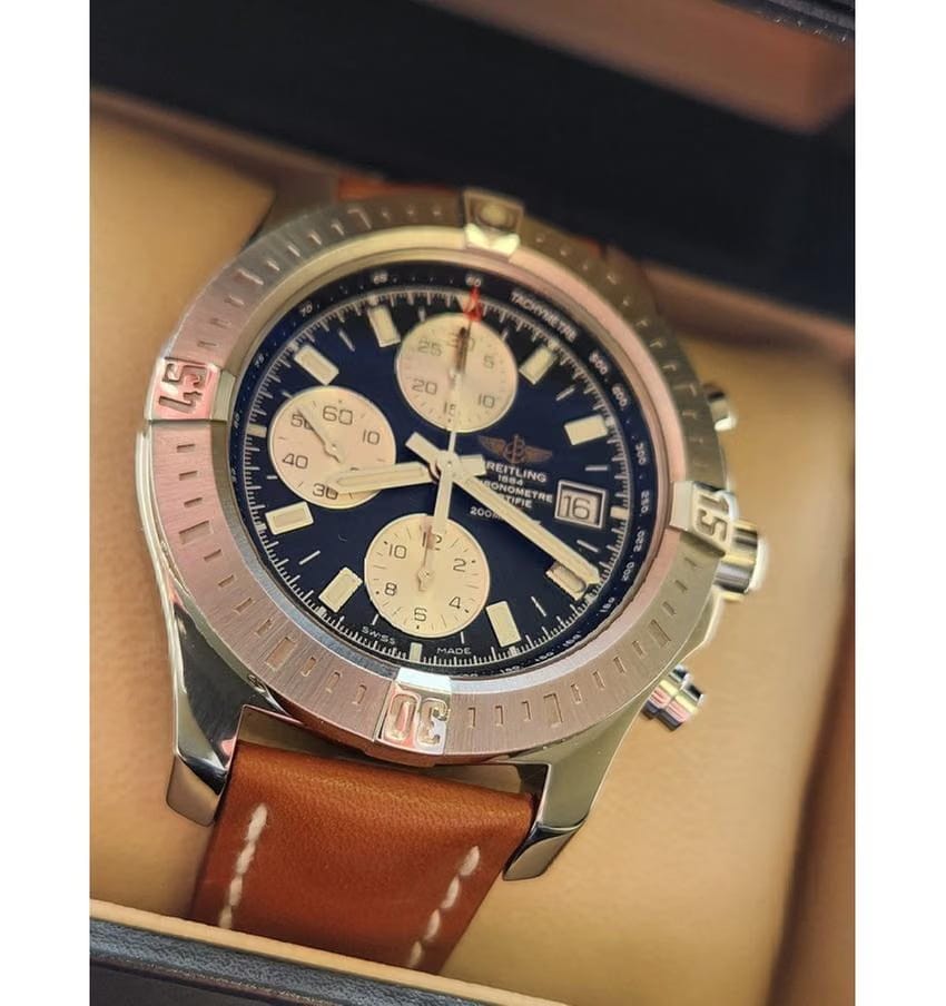 Breitling Colt