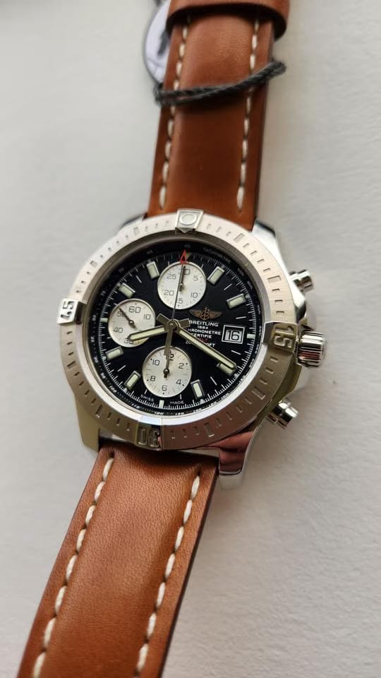 Breitling Colt