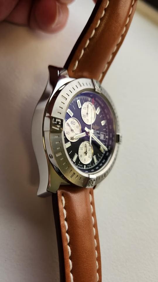 Breitling Colt