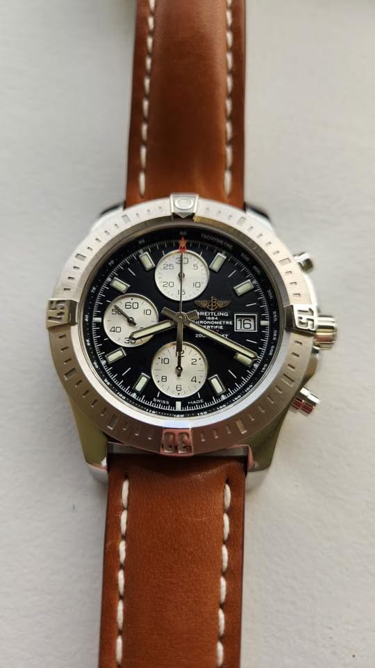 Breitling Colt
