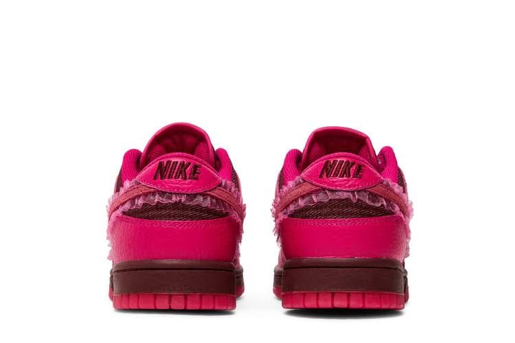 Wmns Dunk Low ValentineS Day