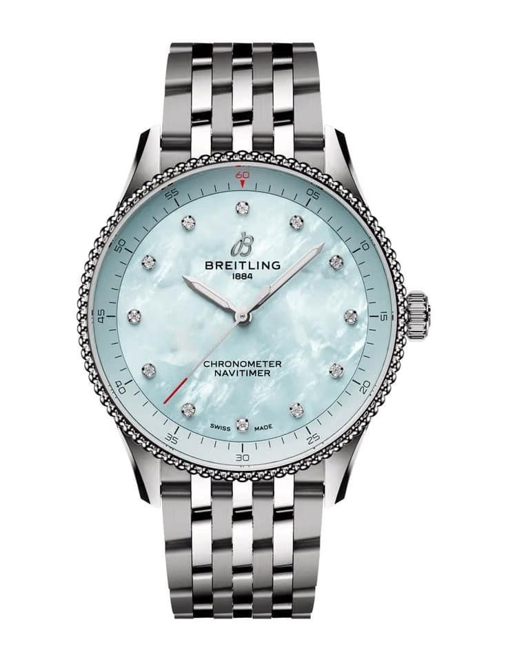 Breitling Navitimer